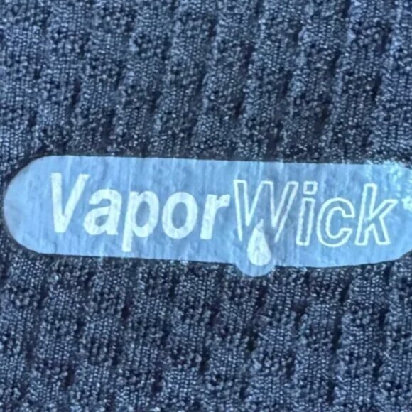 The North Face Men’s Winter Warm Pro ¼-Zip – Black – Size XXL - Picture 4 of 6